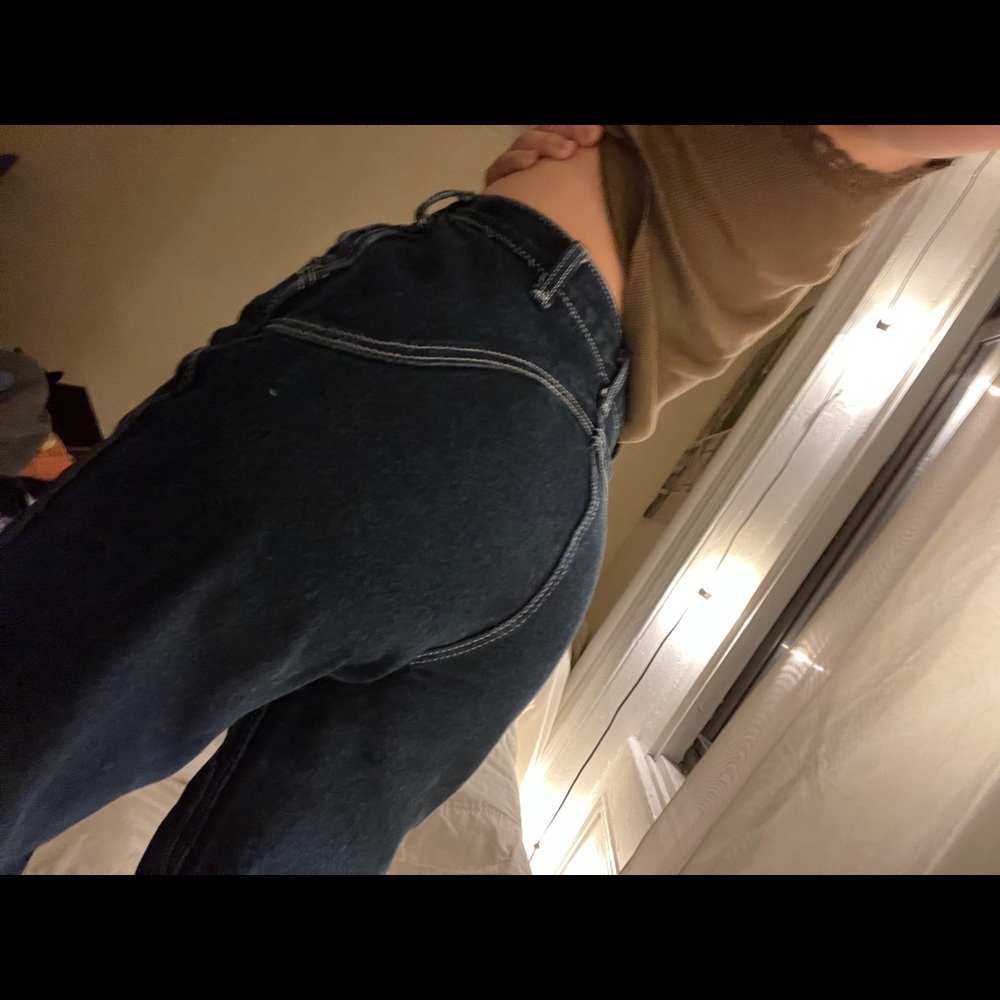 Brandy Melville Jeans